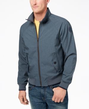 Tommy Hilfiger Men's Leighton Bomber Jacket