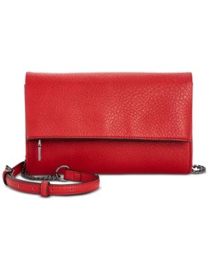 I.n.c. Averry Tunnel Convertible Crossbody, Created For Macy's