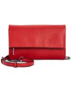 I.n.c. Averry Tunnel Convertible Crossbody, Created For Macy's