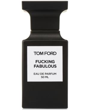 Tom Ford Fabulous Eau De Parfum, 1.7-oz.