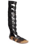 Circus By Sam Edelman Badger Tall Shaft Gladiator Sandals Women's Shoes