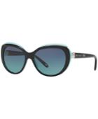 Tiffany & Co. Sunglasses, Tf4122