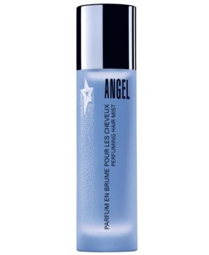 Angel By Mugler Perfuming Hair Mist, 1 Oz