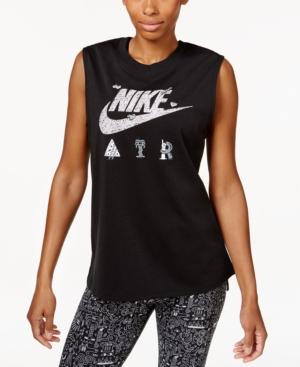 Nike Signal Sleeveless T-shirt