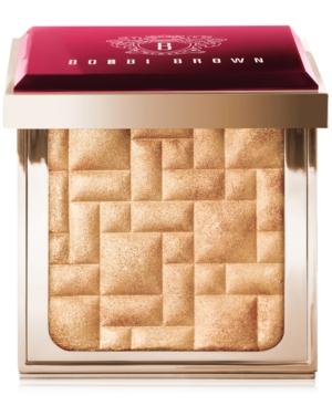 Bobbi Brown Caviar & Rubies Highlighting Powder