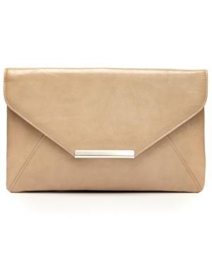 Style & Co. Lily Envelope Clutch