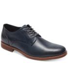 Rockport Men's Style Purpose Plain-toe Oxfords Men's Shoes