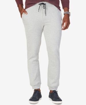 Nautica Men's Fleece Jogger Pants