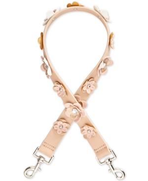 Inc International Concepts Floral Interchangeable Handbag Strap, Created For Macy's