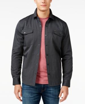 Volcom Dallas Shirt Jacket