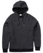 Billabong Men's Fleece-lined Hooded Jacket