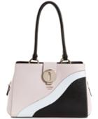 Guess Augustina Satchel, Created For Macy's