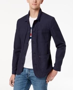 Tommy Hilfiger Men's Liam Jacket