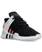 Adidas Men's Eqt Support Adv Casual Sneakers From Finish Line
