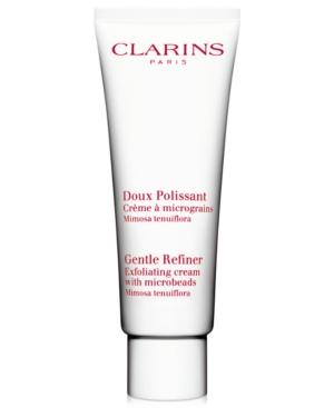 Clarins Gentle Refiner Exfoliating Cream