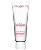 Clarins Gentle Refiner Exfoliating Cream