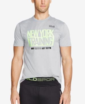 Polo Ralph Lauren Performance Andover T-shirt