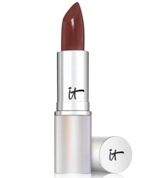 It Cosmetics Blurred Lines Smooth-fill Lipstick