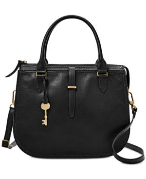 Fossil Ryder Medium Satchel