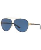 Tory Burch Sunglasses, Ty6056 59