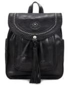 Patricia Nash Distressed Vintage Jovanna Small Backpack