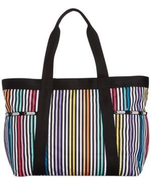 Lesportsac Gym Tote
