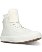 Converse Men's Chuck Taylor All Star Ii Hi Top Boot Casual Sneakers From Finish Line