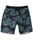 Jack O'neill Men's Akala Floral Boardshorts