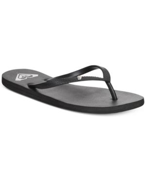 Roxy Bermuda Flip-flop Sandals Women's Shoes