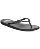 Roxy Bermuda Flip-flop Sandals Women's Shoes