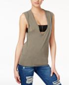 Project Social T Bad Seed Cotton Tank Top