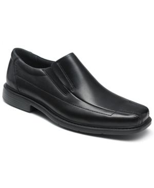 Clarks Deane Bike Toe Loafers