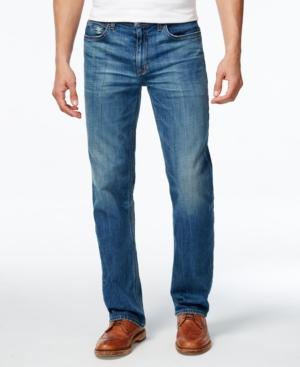 Joe's Jeans Men's Aaron Rebel Relaxed-fit Jeans