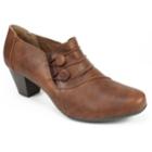 Cliffs By White Mountain Lampton Shooties Women's Shoes