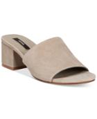Kensie Helina Slide Sandals Women's Shoes