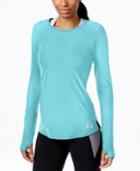 Under Armour Coolswitch Long-sleeve Top
