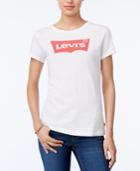 Levi's Slim Logo Graphic T-shirt