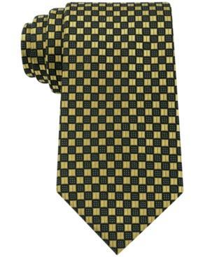 Sean John Highlight Neat Tie