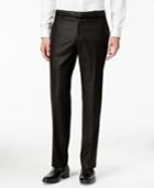 Inc International Concepts Men's Customizable Slim Fit Tuxedo Pants, Created For Macy's