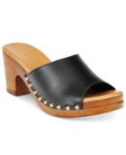 Callisto Locale Slide Sandals Women's Shoes
