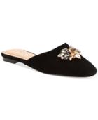 Nanette By Nanette Lepore Ellie Mules, Created For Macy's Women's Shoes