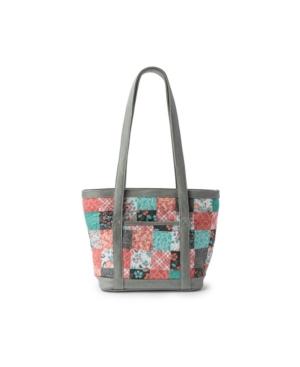 Melon Mint Katie Bag