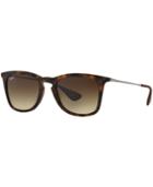 Ray-ban Sunglasses, Ray-ban Rb4221 50