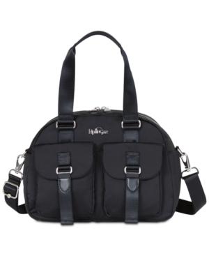 Kipling Defea Small Satchel