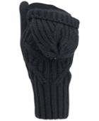 Under Armour Around-town Flip-top Mittens
