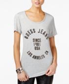 Guess Heritage Graphic T-shirt