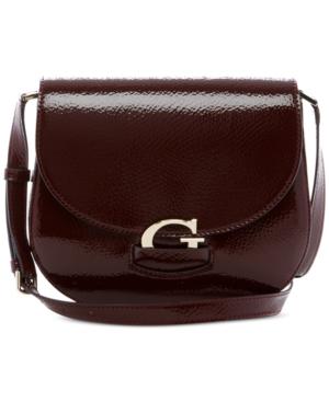 Guess Lexxi Saddle Bag