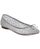 Adrianna Papell Shirley Ballet Flats Women's Shoes