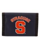 Rico Industries Syracuse Orange Nylon Wallet