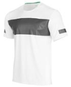 Id Ideology Men's Mesh T-shirt, Created For Macy's